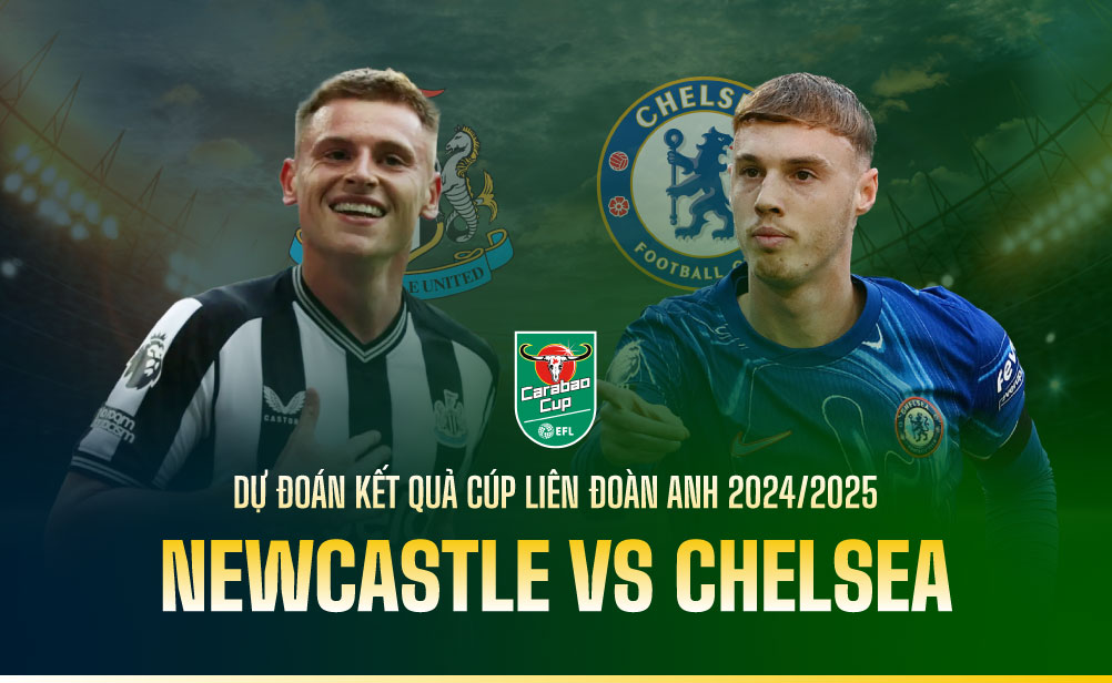 Nhận định, Soi kèo Newcastle vs Chelsea, 2h45 ngày 31/10