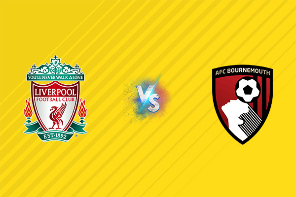 Nhận định Liverpool vs Bournemouth, 21h00 ngày 21/09: Trở lại mạch thắng