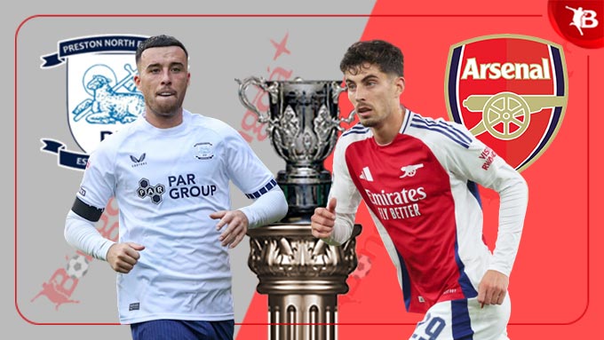 Nhận định, Soi kèo Preston vs Arsenal, 2h45 ngày 31/10